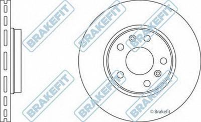 APEC BRAKING dk6243 -